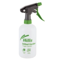 Hills Garden Trigger Sprayer 500Ml