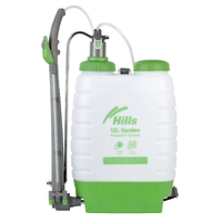 Hills Garden Knapsack Sprayer 12L