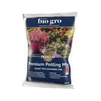 Bio Gro Premium Potting Mix 30L