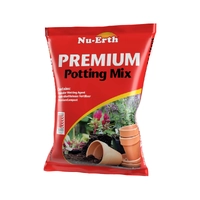 Nu Erth Premium Potting Mix 36L