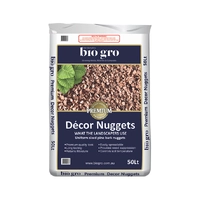 Bio Gro Décor Nuggets 50L