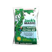 Jack's Magic All Purpose Potting Mix 25L