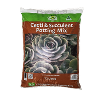 Grow Better Cacti & Succulent Mix 12L
