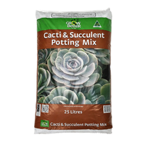 Grow Better Cacti & Succulent Mix 25L