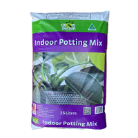 Grow Better Indoor Potting Mix 25L