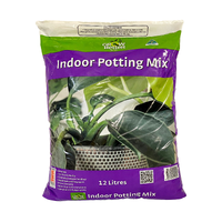 Grow Better Indoor Potting Mix 12L