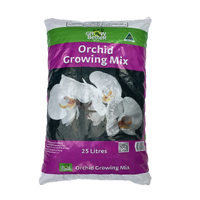 Grow Better Orchid Growing Mix 25L