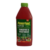 Powerfeed For Tomatoes & Vegetables
