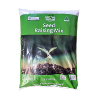 Grow Better Seed Raising Mix 12L