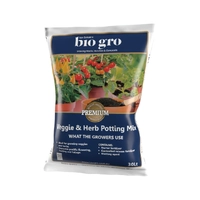 Bio Gro Veggie & Herb Mix 30L