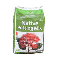 Grow Better Native Potting Mix 30L