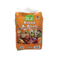 Grow Better Blood & Bone 2.5Kg