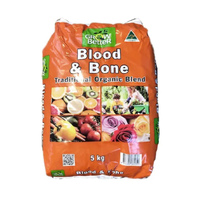Grow Better Blood & Bone 5Kg