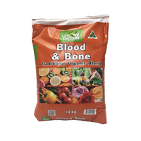 Grow Better Blood & Bone 10Kg