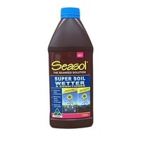 Seasol Soil Wetter & Conditioner 1L Concentrate