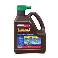 Seasol Soil Wetter & Conditioner 2L Ready-To-Use Hose-On