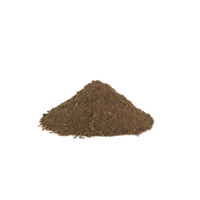 Premium Garden Soil