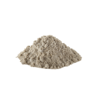 Fine White Sand