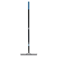 Kelso Landscaper's Rake 18 Tine