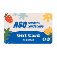 Asq Garden & Landscape Gift Card