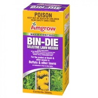 Amgrow Bin-Die 250Ml