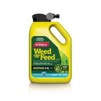 Yates 2.4L Weed 'N' Feed Hose-On