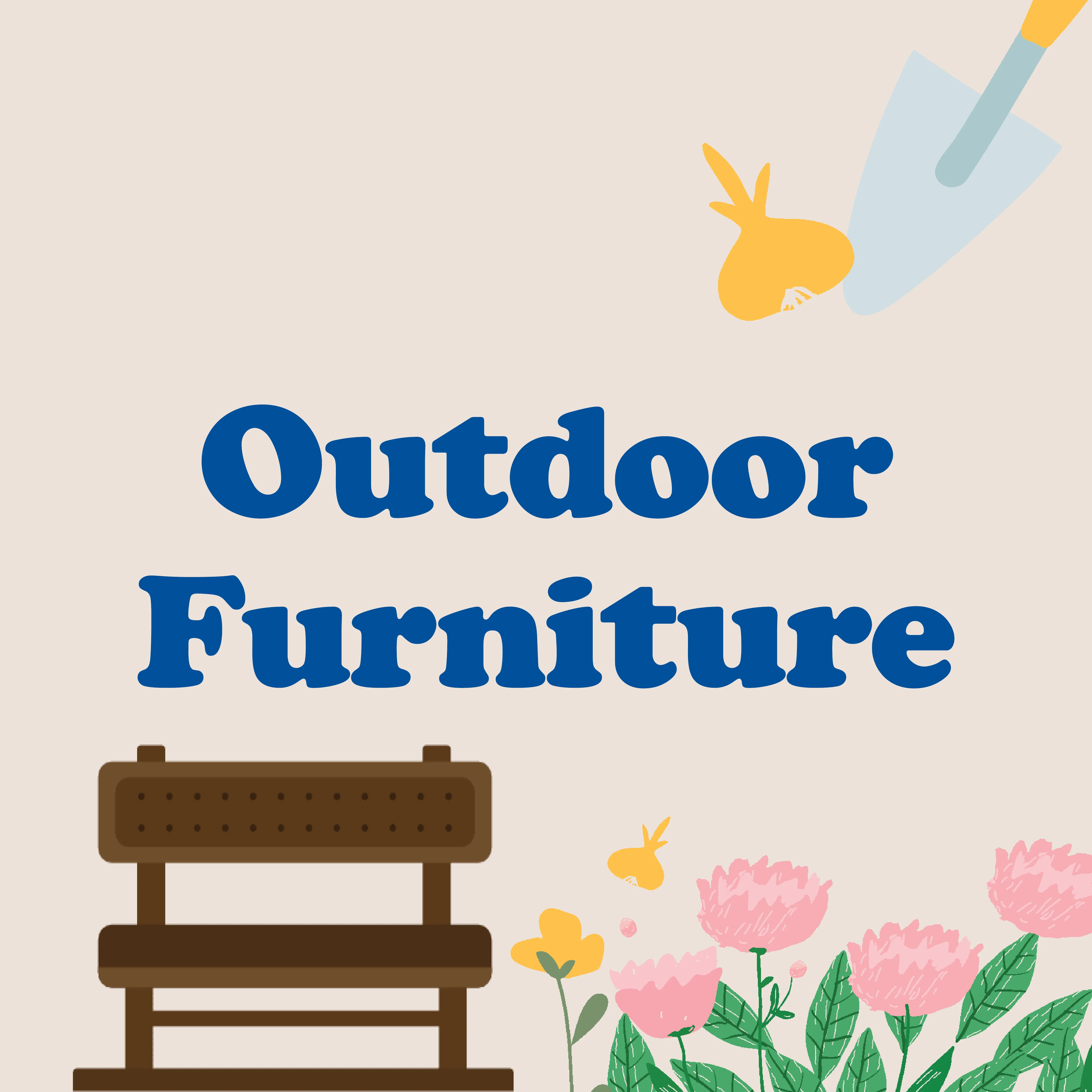Outdoor Furniture